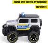 RC Suzuki Jimny Police (1:24) Produktbild-Vorschau 7