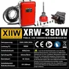 390W 450U/min Elektrische Rohrreinigungsmaschine für Produktbild-Vorschau 2