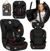 Autositz Lionelo Levi I-Size 76-150Cm 9-36Kg Breiter Sitz Produktbild-Vorschau 1
