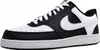 Nike Court Vision Low "Nero Bianco" Nero/Bianco, Anteprima dell’immagine prodotto 10