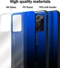 Cadorabo Hülle für Samsung Galaxy NOTE 20 ULTRA in BLAU - Produktbild-Vorschau 6