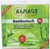 MAPE BAMBUS PREMIUM BAMBUSTUCH XL 80x60 cm 2er SET Produktbild-Vorschau 1