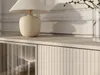 GrainGold Kommode Deo - Kommode mit  Türen - Sideboard, Produktbild-Vorschau 5