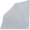 vidaXL Faltbarer Balkonfächer Grau 140×140 cm Produktbild-Vorschau 1