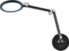 Regina - Fabas Luce runde, verstellbare Wandleuchte - 9 W Produktbild-Vorschau 1