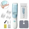 Baby-Haarschneider 2-in-1, Schneiden & Absaugen, leise Produktbild-Vorschau 1