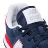 NEW BALANCE Schuhe Herren Textil Blau SF21551 - Größe: 44,5 Produktbild-Vorschau 11