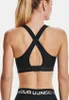 Under Armour Crossback Sport-bh Mittlere Stütze Schwarz XL Produktbild-Vorschau 9