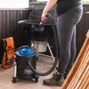 AVC25 ash vacuum cleaner - 20L tank - 1300W - SCHEPPACH Productafbeelding-voorbeeld 16