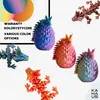 smocze dziecko 3D w jajku - smocze jajko z figurką małego Podgląd zdjęcia produktu 6