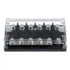 Victron Energy CIP050060000 6-way Mega fuse holder Náhled obrázku produktu 1