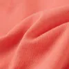 vidaXL Camicia a maniche corte per bambini rosa corallo 140 Anteprima dell’immagine prodotto 6