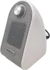 Pro Breeze Heizlüfter Elektro Heizung 500W Keramik PTC Produktbild-Vorschau 1