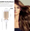 3 Fässer Lockenstab Große Wellen,  25mm welleneisen mit Produktbild-Vorschau 3