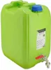Contenitore per acqua con valvola lunga in metallo, 20 L Anteprima dell’immagine prodotto 3