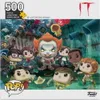 705196 - Pop! Puzzle - IT von Funko, 500 Teile Produktbild-Vorschau 6
