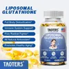 Glutathion liposomal 800 mg (120 gélules) Complément Voir les images du produit 3