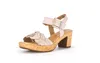 Gabor Plateau Sandaletten - 24.763.20 Damen 31353538383335 Produktbild-Vorschau 20