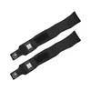 GORILLA SPORTS®  Handgelenk Bandagen - 45x8cm, Baumwolle, Produktbild-Vorschau 2