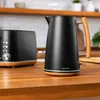 Cecotec ThermoSense 400 Black Woody Electric Kettle, Produktbild-Vorschau 2