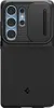 Spigen Optik Armor, Cover, Samsung, Galaxy S25 Ultra, 17,5 Produktbild-Vorschau 2