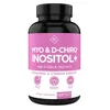 Myo & D-Chiro Inositolo (120 capsule) integratore Anteprima dell’immagine prodotto 1