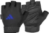 Adidas - Essential Training Gloves - Blue - M Podgląd zdjęcia produktu 14