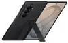 Samsung Q8 Carbon Standing Black custodia per cellulare Anteprima dell’immagine prodotto 2