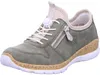 Chaussures Rieker Nabukino/Scuba pour femmes, chaussures Voir les images du produit 73