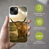 MuchoWow® Handyhülle Schutzhülle Hülle für Apple iPhone 14 Produktbild-Vorschau 6