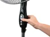 Black & Decker BXEFP41E, Domácí vrtulový ventilátor, Černá, Náhled obrázku produktu 4
