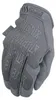 Guantes Mechanix Original, color gris: Talla M Vista previa de la imagen del producto 10