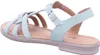 Ricosta Kinder Sandalen BIRTE Tango blau Leder Gr. 36 WMS Produktbild-Vorschau 51