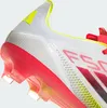 ADIDAS F50 Pro FG Chaussure de football blanche 42 2/3 Voir les images du produit 10
