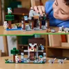 LEGO® Minecraft™ 21261 Vlčia pevnosť Náhľad obrázku produktu 6