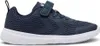 hummel Actus Recyklované tenisky Kinder black iris 35 Náhľad obrázku produktu 19