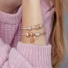 Pandora All Over-Herzen Charm 780964 Anhänger Produktbild-Vorschau 4