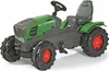 rolly toys Farmtrac Fendt 211 Vario Trettraktor, Maße: Produktbild-Vorschau 1
