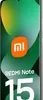 Xiaomi Redmi Note 15 8+256GB 6.77" NFC Forest Green DS EU  Náhľad obrázku produktu 23