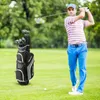 COSTWAY komplettes Herren Golfschläger Set, 9 teilige Produktbild-Vorschau 2