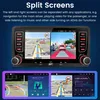 Carplay Android 13 Autoradio GPS Navi WIFI RDS BT EQ USB Anteprima dell’immagine prodotto 14