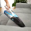 Sencor SVC 0740BL, Aspirateur 2 en 1, Sans sac, Noir, Bleu, Voir les images du produit 15