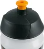 SKS Fahrradflasche 500ml schwarz transparent Produktbild-Vorschau 2