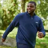 Regatta Thompson Fleecesweater für Herren Produktbild-Vorschau 13