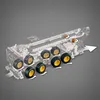 LEGO 42108 Technic Control+ Kran-LKW, Spielzeug Set aus Produktbild-Vorschau 11
