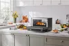 Forno a microonde Midea MSO25H 4 in 1 Anteprima dell’immagine prodotto 10