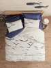 L'Essentiel Linge de Maison, Larum - Dark Blue, Produktbild-Vorschau 1