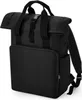BagBase BG118L | Zaino per laptop con doppia maniglia Anteprima dell’immagine prodotto 1