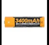 Fenix ARB-L18 18650 3400 mAH Li-ion -akkuparisto Náhľad obrázku produktu 5