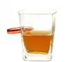 Last Man Standing Whiskeyglas mit Patrone im Glas Produktbild-Vorschau 2